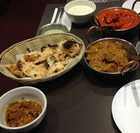 Five Rivers Indian Cuisine - Palm Beach Accommodation