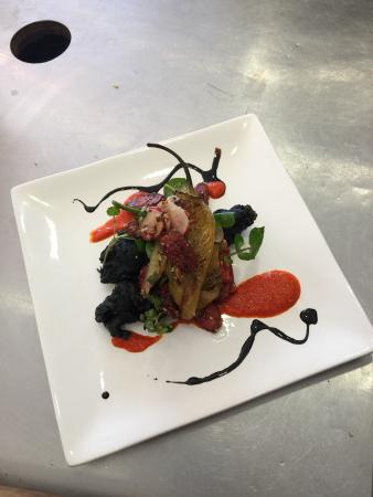 Fox And Bow - Palm Beach Accommodation 0