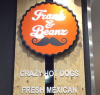 Frank  Beanz - Palm Beach Accommodation