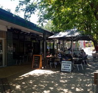 Garran Bakery - Palm Beach Accommodation