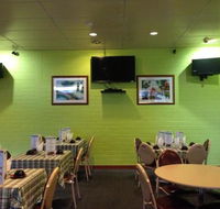 Green Bamboo Vietnamese Restaurant - Palm Beach Accommodation
