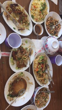 Kinh Do Vietnamese Restaurant - Palm Beach Accommodation 0