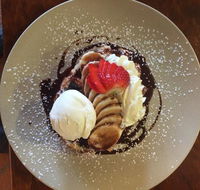Little Garran Cafe - Palm Beach Accommodation