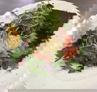 Matt's Cafe - Palm Beach Accommodation