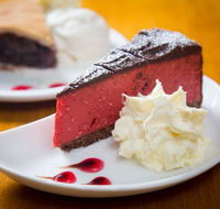 Andy's Cherry Pie Cafe - Palm Beach Accommodation