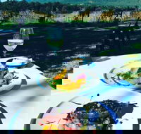 Mount Broke Wines Restaurant - Palm Beach Accommodation