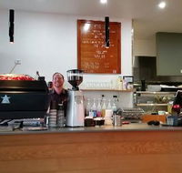 Silk Cafe - Palm Beach Accommodation