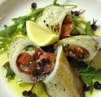 Taverna 6 - Palm Beach Accommodation