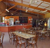 The Gardens Cafe - Palm Beach Accommodation