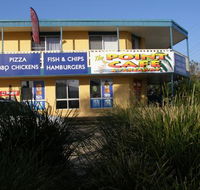 The Point Cafe  Takeaway - Palm Beach Accommodation
