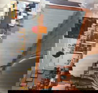 The Willows Cafe Restaurant - Palm Beach Accommodation