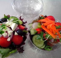 Throwers Fish and Chips - Palm Beach Accommodation