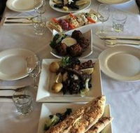 Turkish Pide House - Palm Beach Accommodation