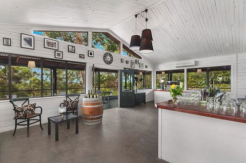 Wonganella Estate - Palm Beach Accommodation 0