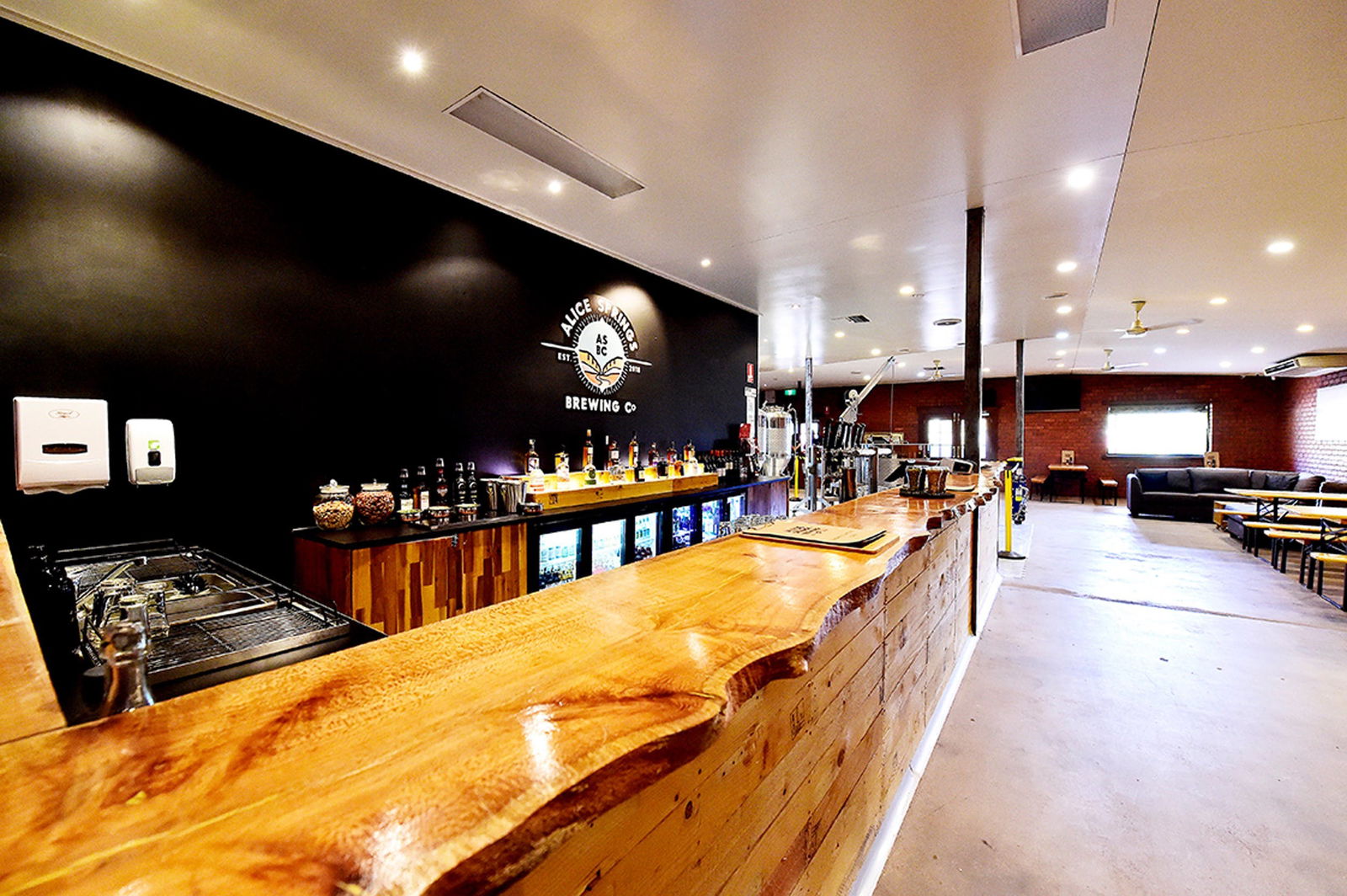  Palm Beach Accommodation