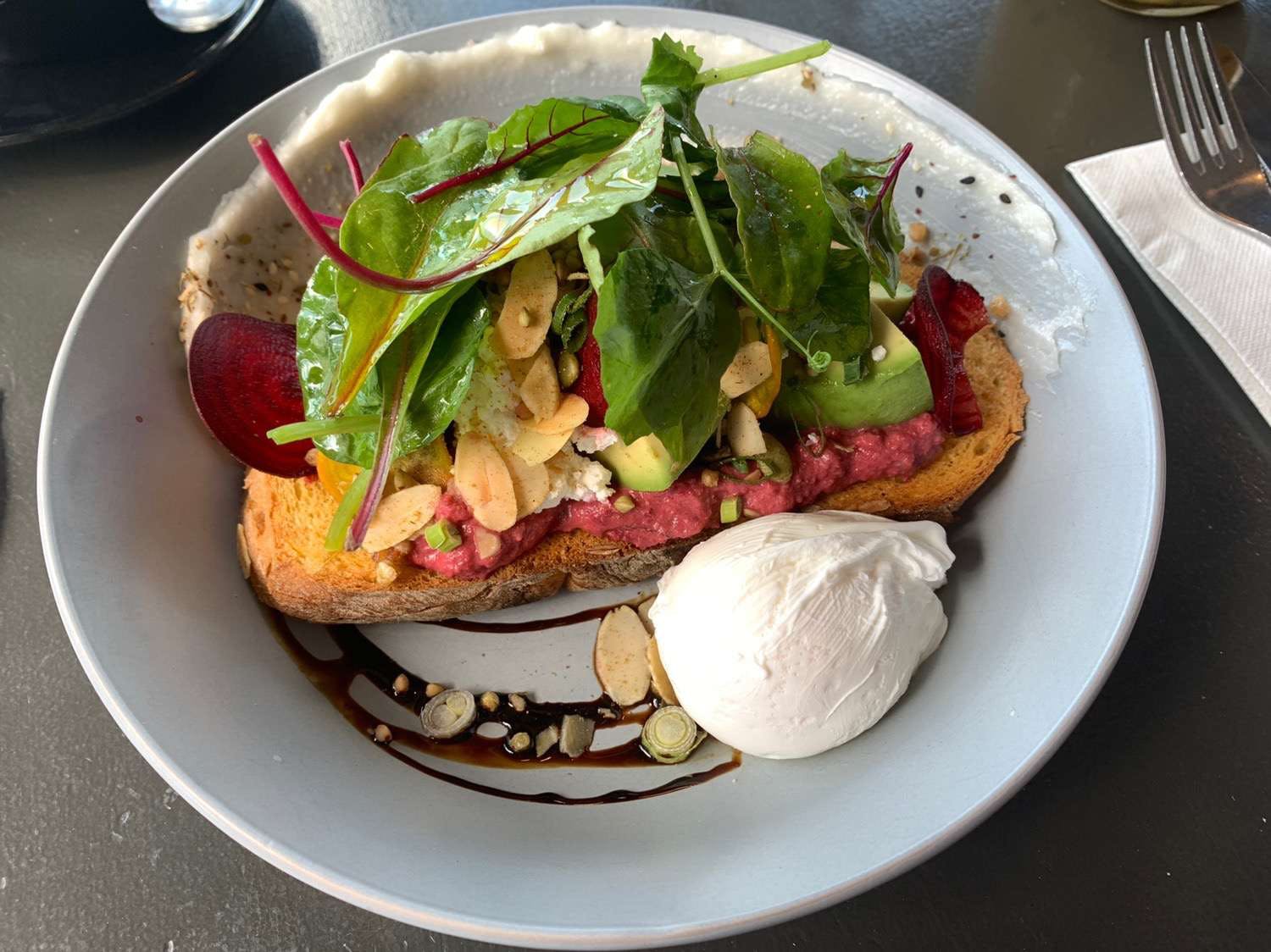 Palm Beach Accommodation