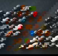 Bracegirdles House of fine Chocolate - Palm Beach Accommodation