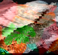 Claringbolds Sushi Bar - Palm Beach Accommodation