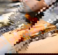 Colonial Brewing Co - Palm Beach Accommodation