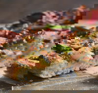 Domino's - Newton - Palm Beach Accommodation