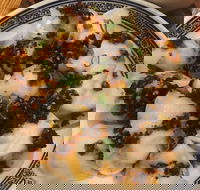 Dumpling Wise - Palm Beach Accommodation