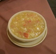 Golden Seas Restaurant - Palm Beach Accommodation