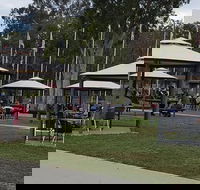 Grey Gum Cafe - Palm Beach Accommodation