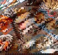 Grill'd - Victoria Point - Victoria Point - Palm Beach Accommodation