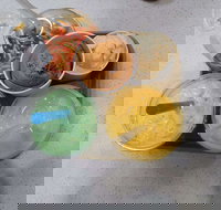 G  S Cafe - Palm Beach Accommodation