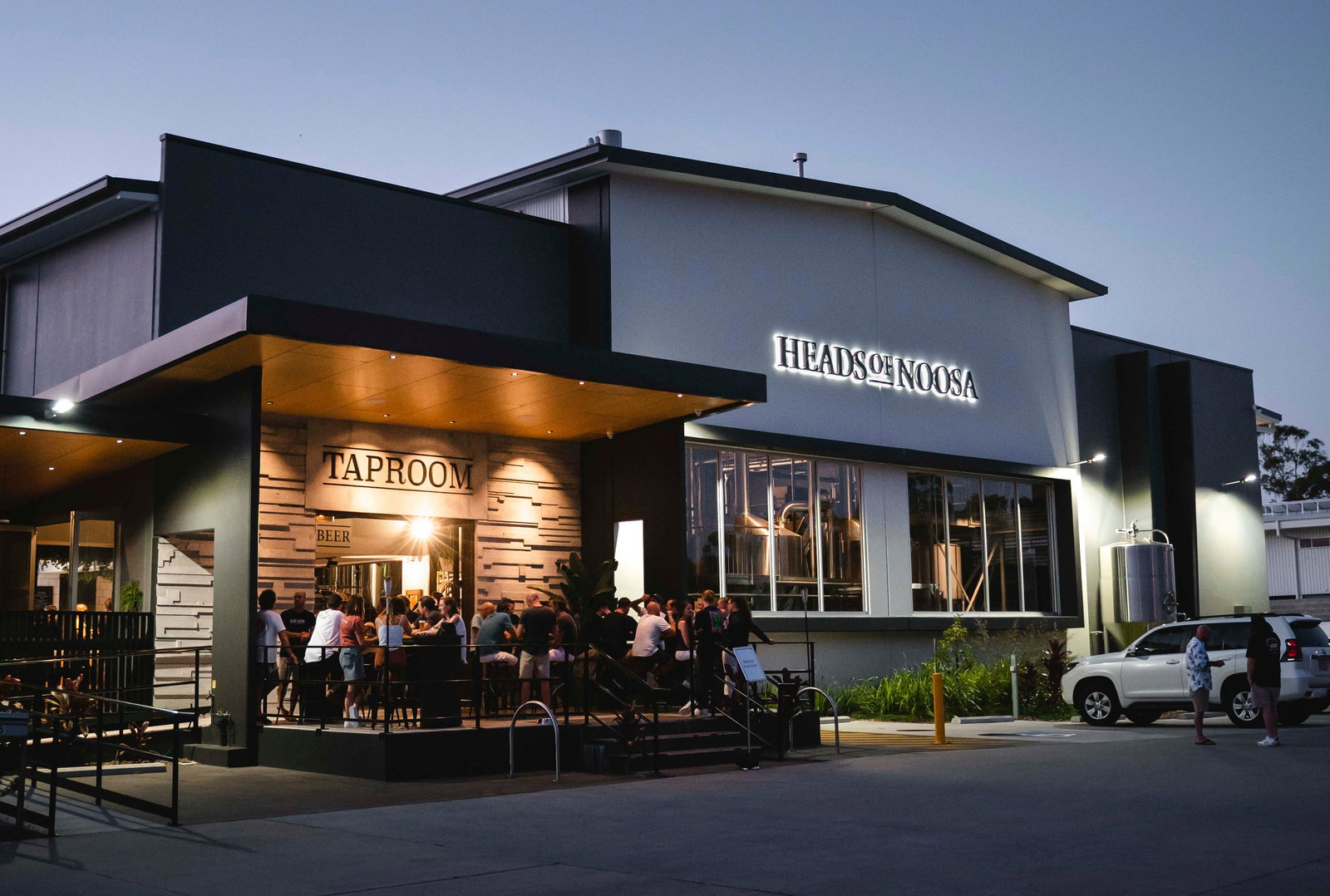  Palm Beach Accommodation