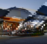 Heads of Noosa Brewing Co. - Palm Beach Accommodation