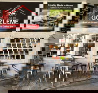 House of Gozleme - Palm Beach Accommodation