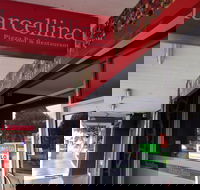 Marcellina - Henley Beach - Palm Beach Accommodation