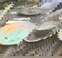 Neighbourhood Espresso - Palm Beach Accommodation