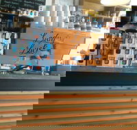 Plaza Carvery  Seafood - Palm Beach Accommodation