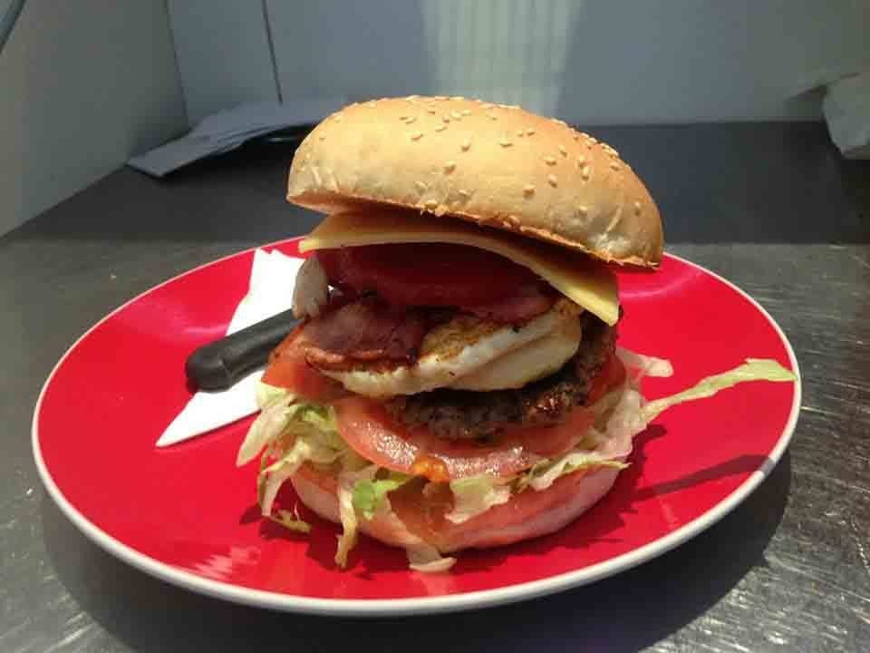  Palm Beach Accommodation