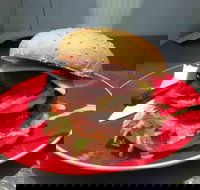 Ramble On Caf - Palm Beach Accommodation