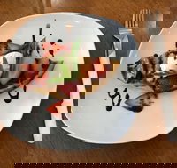 Riverside Chinese Restaurant - Palm Beach Accommodation