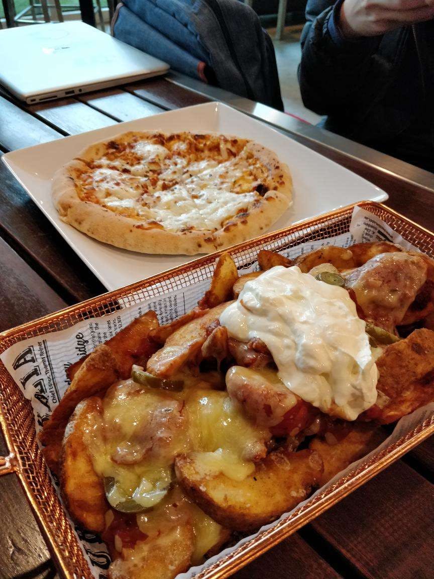 Palm Beach Accommodation