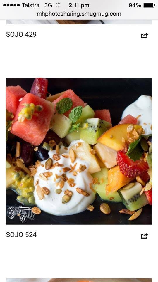  Palm Beach Accommodation