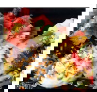 South of Johnston - Palm Beach Accommodation