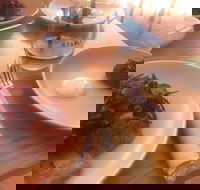 Stable Coffee  Kitchen - Palm Beach Accommodation