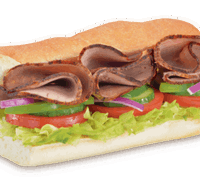 Subway - Prairiewood - Palm Beach Accommodation