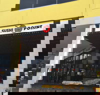Sushi Point - Victoria Point - Palm Beach Accommodation