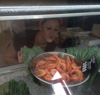 Taffy's Fish Factory - Palm Beach Accommodation