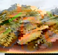 Thai Emerald - Alexandra Hills - Palm Beach Accommodation