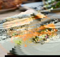 The Burrito Bar - Browns Plains - Palm Beach Accommodation