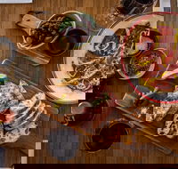 The Tasting Room - Palm Beach Accommodation