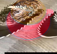 Two Sparrows Coffee  Kitchen - Palm Beach Accommodation