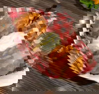 Veloce Paninoteca - Glenelg - Palm Beach Accommodation